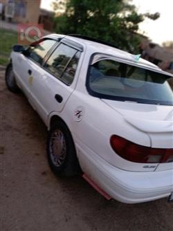 Kia Sephia